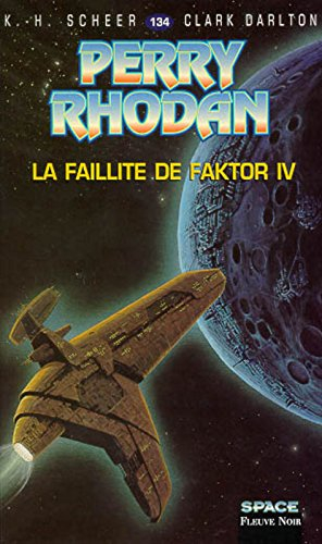La faillite de Faktor IV