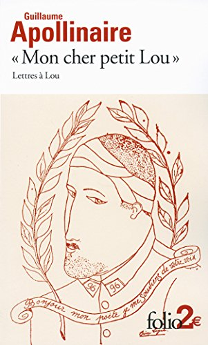Mon cher petit Lou : lettres à Lou : 28 septembre 1914 - 2 janvier 1915