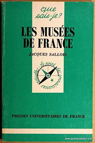 les musées de france