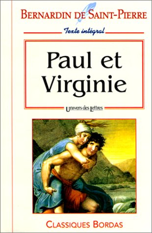 Paul et Virginie