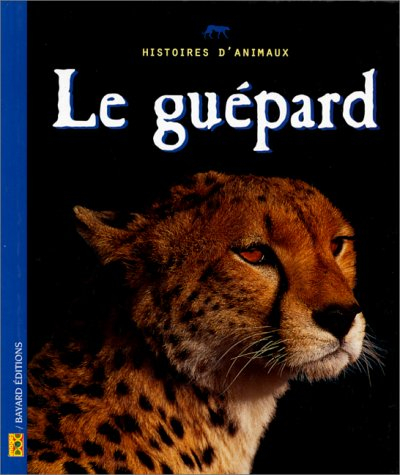 Le guépard