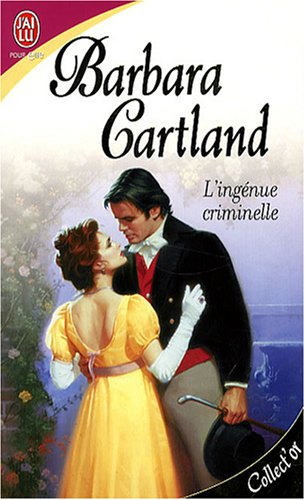 L'ingénue criminelle