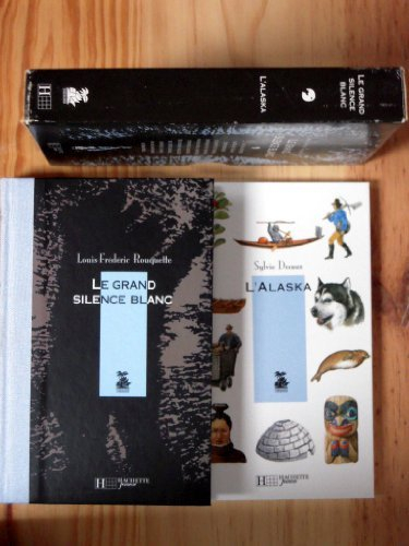 Le grand silence blanc