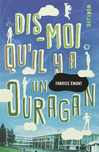 Dis-moi qu'il y a un ouragan