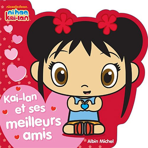 Kai-Lan et ses meilleurs amis