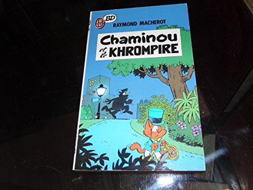 Chaminou et le khrompire