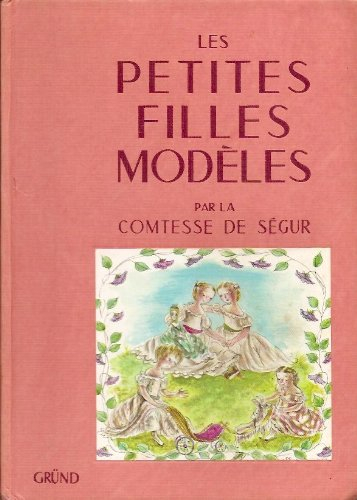 les petites filles modèles