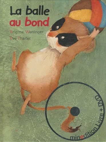La balle au bond
