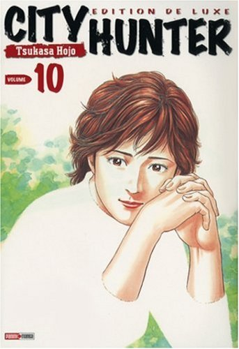 City Hunter. Vol. 10