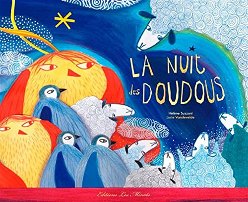 La nuit des doudous