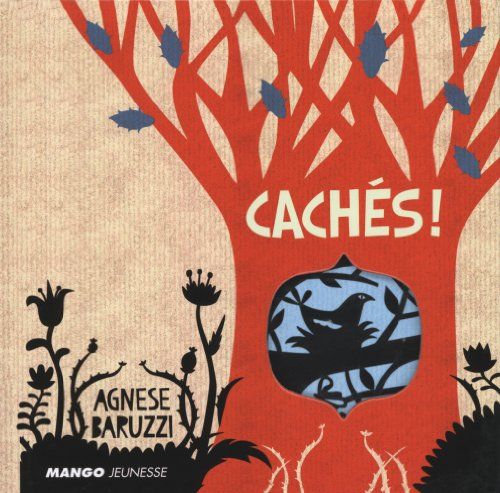 Cachés !