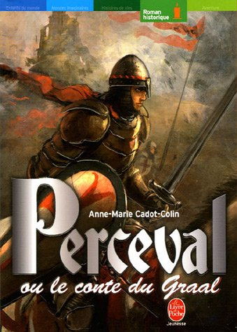 perceval ou le conte du graal