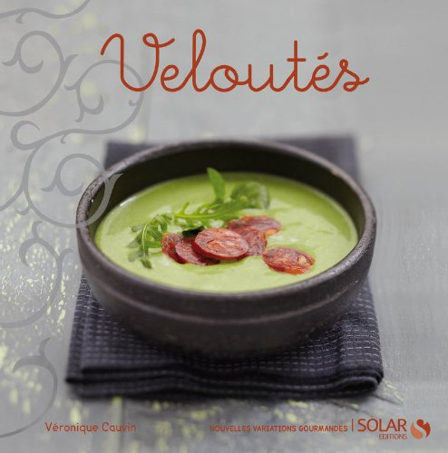 Veloutés