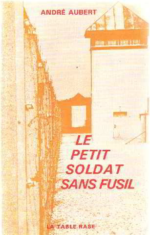 le petit soldat sans fusil