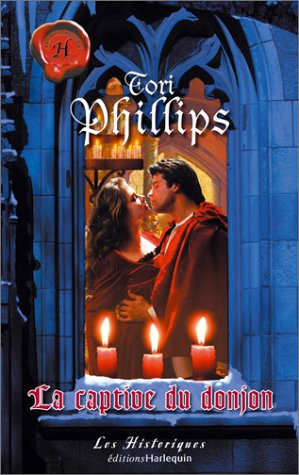 La captive du donjon