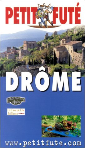 drôme