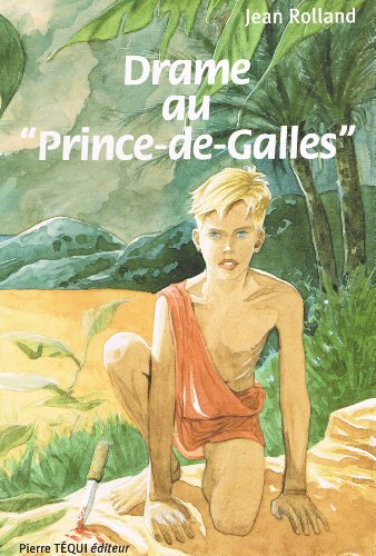 Drame au Prince-de-Galles