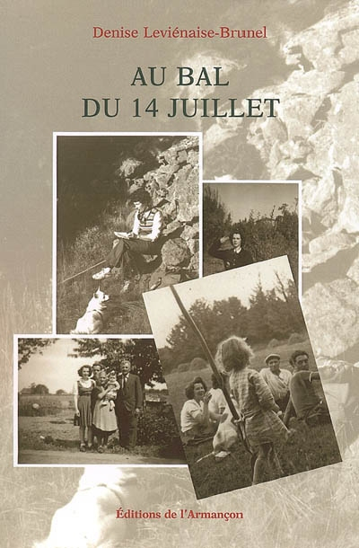 Au bal du 14 juillet