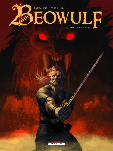 Beowulf. Vol. 1. Premier combat, Grendel