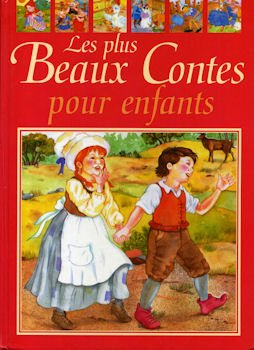 les plus beaux contes pour enfants