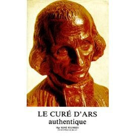le cure d'ars authentique