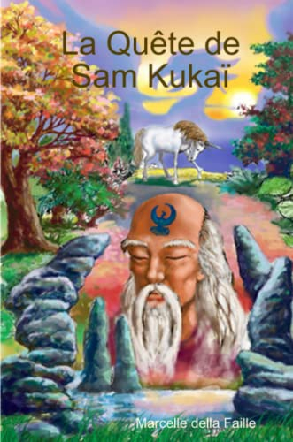 La Quête de Sam Kukaï