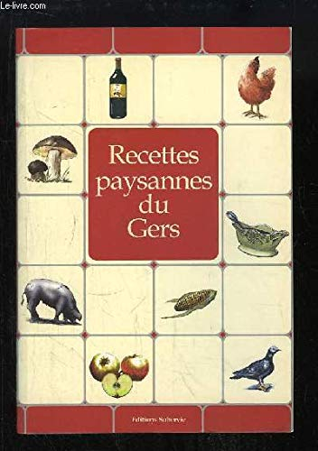 Recettes paysannes du Gers