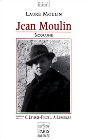 Jean Moulin : biographie