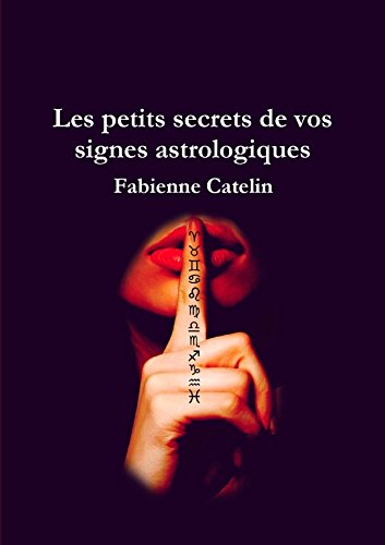 Les petits secrets
