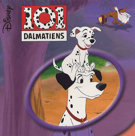 Les 101 dalmatiens