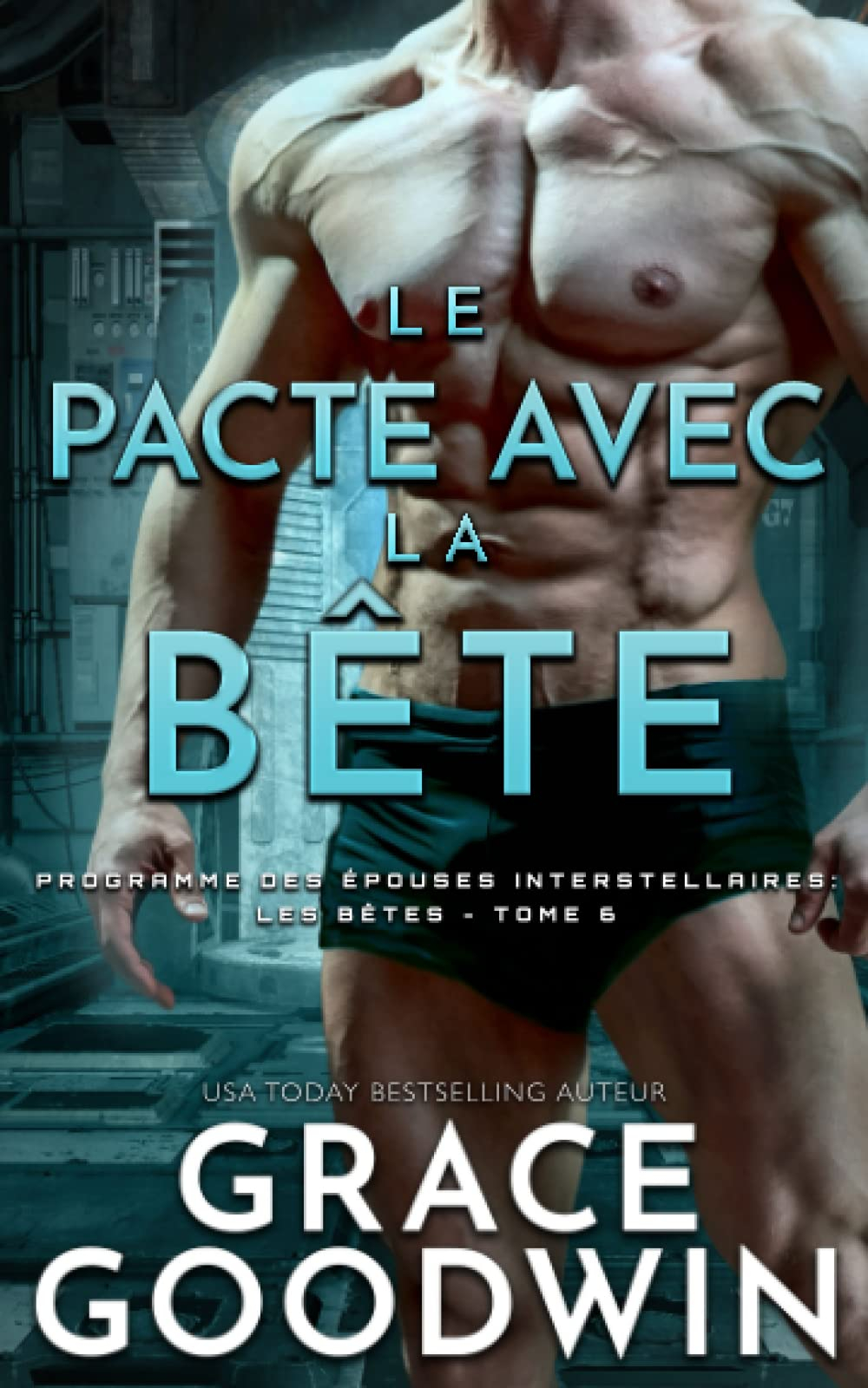 Le pacte avec la bête