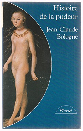 histoire de la pudeur                                                                         111497