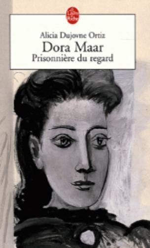 Dora Maar : prisonnière du regard