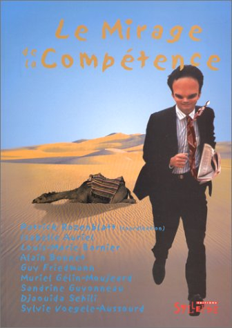 Le mirage de la compétence