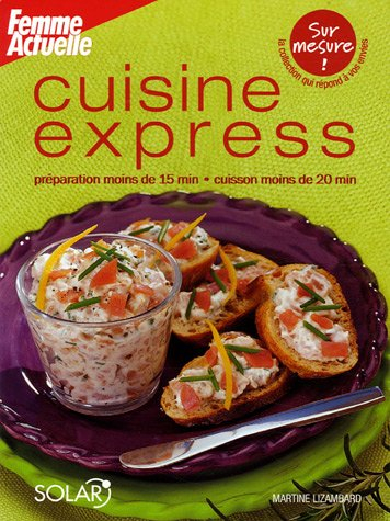 Cuisine express