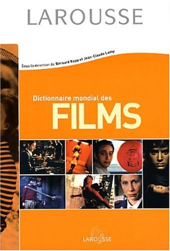 Dictionnaire mondial des films