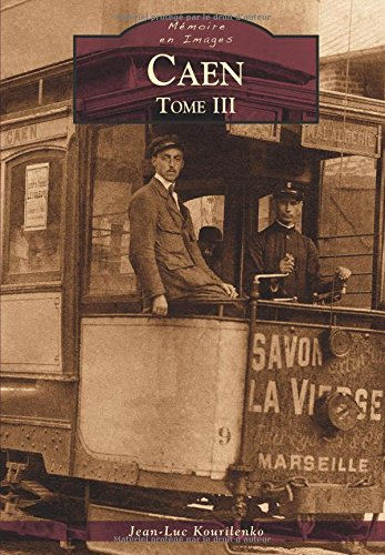 Caen. Vol. 3