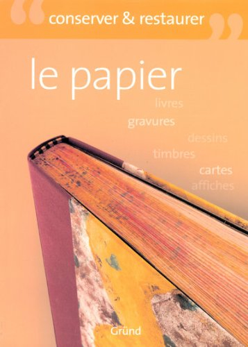 Le papier