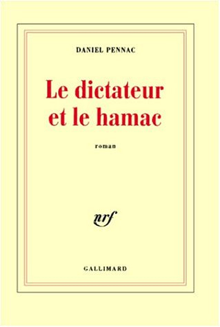 Le dictateur et le hamac