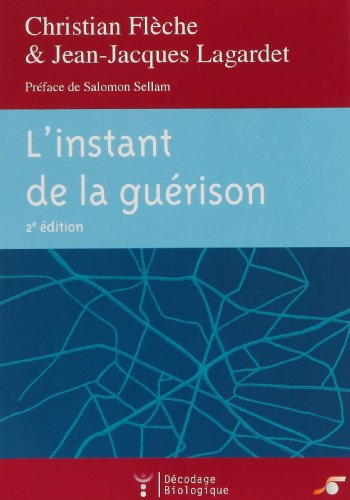 L'instant de la guérison