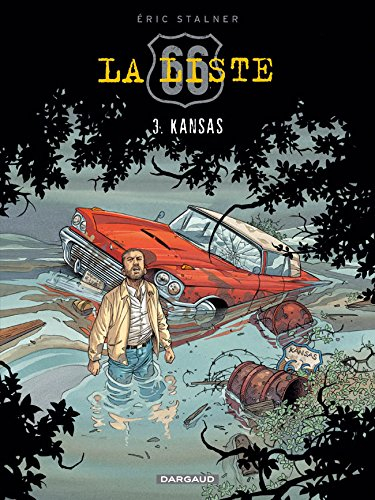 La liste 66. Vol. 3. Kansas