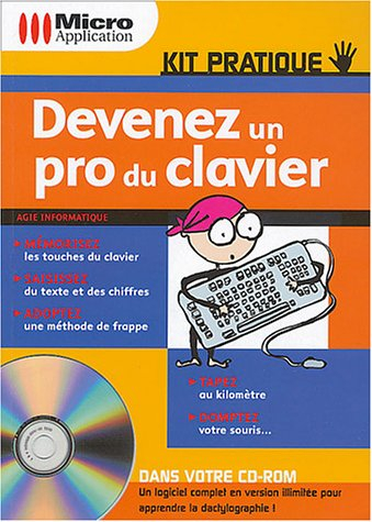 Devenez un pro du clavier