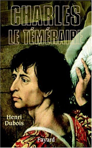 Charles le Téméraire