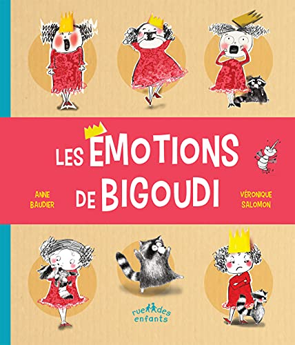 Les émotions de Bigoudi