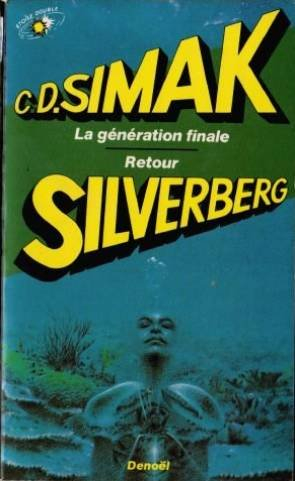 La Génération finale. Retour