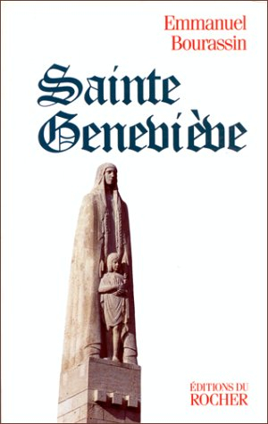 Sainte Geneviève
