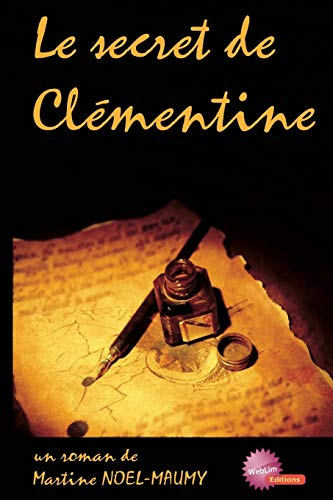 Le secret de Clementine