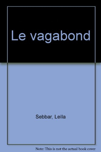 Le vagabond