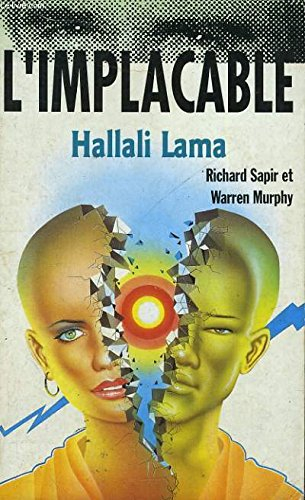 l'implacable, n, 95 : hallali lama