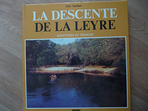 La Descente de la Leyre